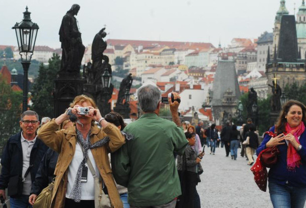 Чехия для туристов