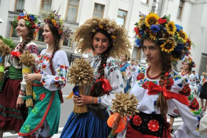 В Чехии пройдут дни украинской культуры