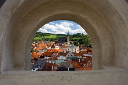 Необычные места Чехии, о которых вы, вероятно, не знали