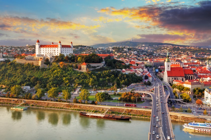 Словакия: курорты и туристические достопримечательности