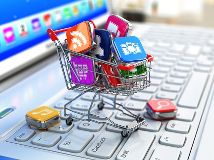 Онлайн-покупки в Чехии