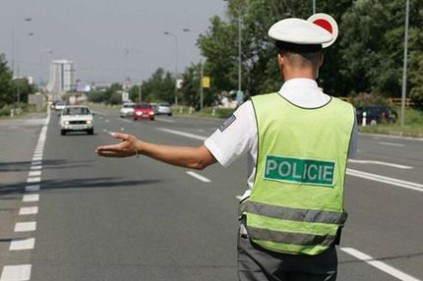 Чешские полицейские готовят акцию “Упырь”