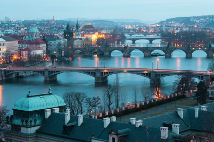 Цены в Чехии: самые нужные цифры