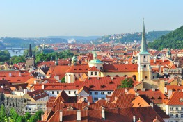 Чехия: как путешествовать дешево?