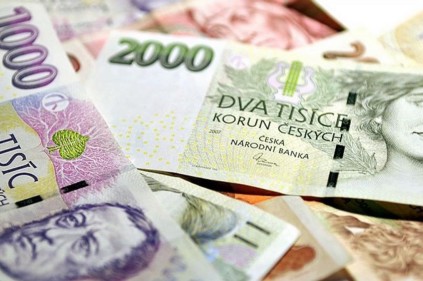 Какие деньги брать с собой в Чехию?