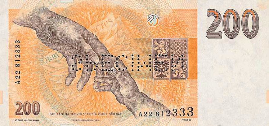 курс доллара в чехии
