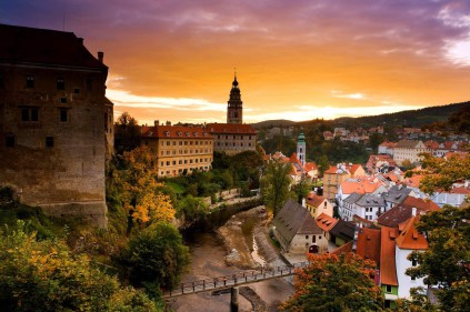 Как Чехия стала самой успешной страной Центральной и Восточной Европы