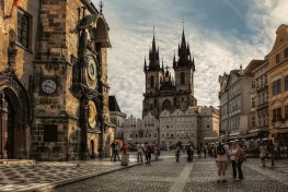 Чехия и Прага: советы туристам