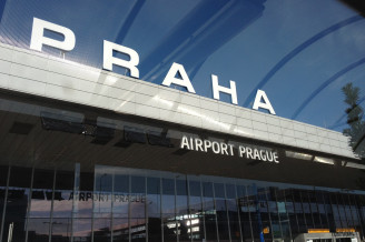Авиабилеты в Прагу