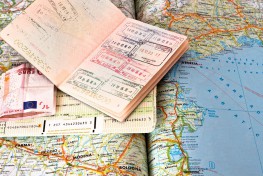 С каким паспортом проще объездить мир?