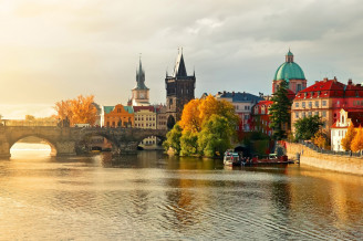 Чехи официально признаны одной из самых высоких наций в мире