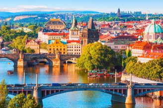 Чехия — шкатулка с секретом: что можно делать в стране, а что — нет